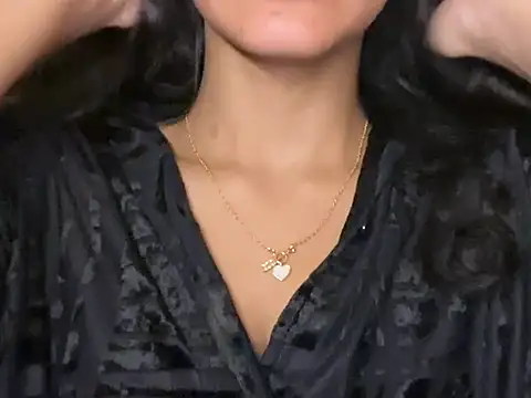 Anaya77's Live XXX Chat