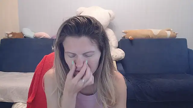 night_is_dark Chat XXX in diretta