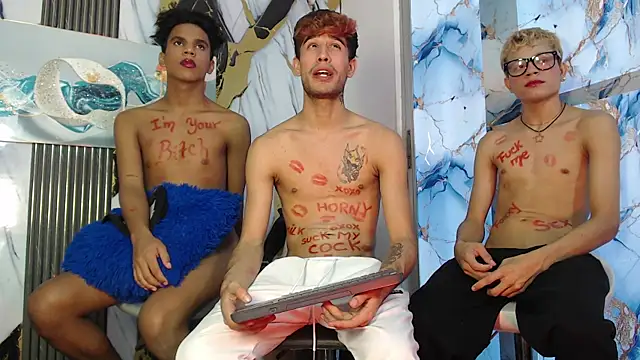 BLACK_AND_LOVER 即時 XXX 聊天