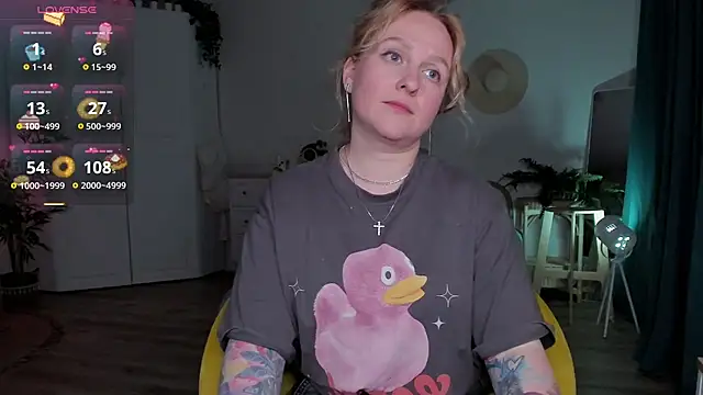 Chat XXX Live Lazy_Lady