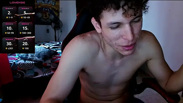 deividcloud36 라이브 XXX 채팅