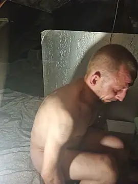 Sexxmen42 webkamerás műsora
