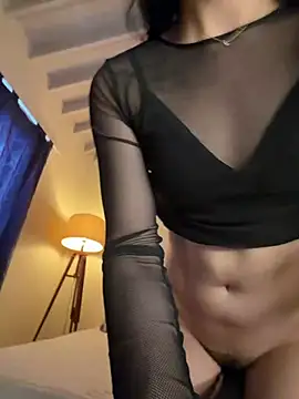 ChloeeCoxx 现场XXX聊天