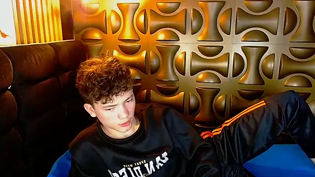 XXX chat uživo modela cruz_dante
