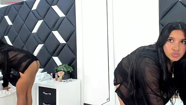 RebeccaWalton 라이브 XXX 채팅