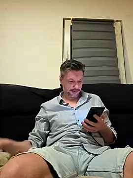 tomek84 Live XXX-chat