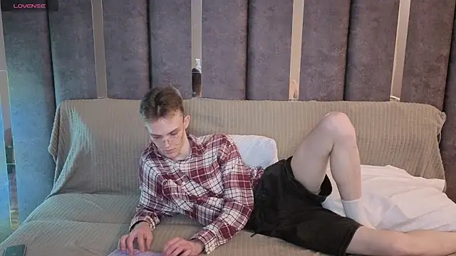 Midnight_gospell – Naživo XXX chat