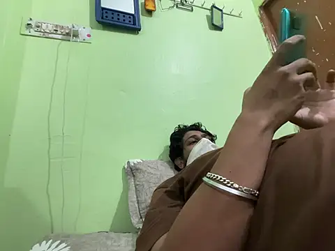 XXX chat uživo modela rajasthani__munnd