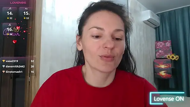 Stacy_Davice Live XXX-chat