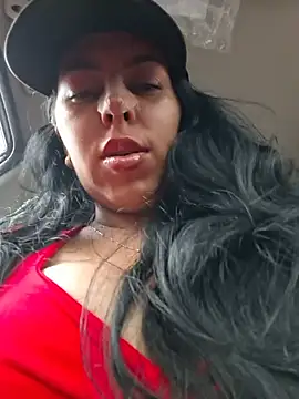 Luianna live XXX chat