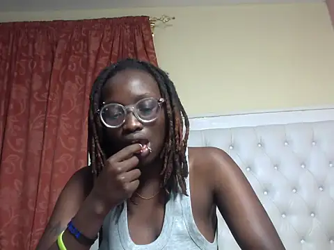 SexyAry 라이브 XXX 채팅
