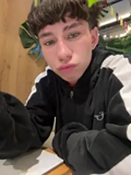 Chat XXX Live Kael_Prince