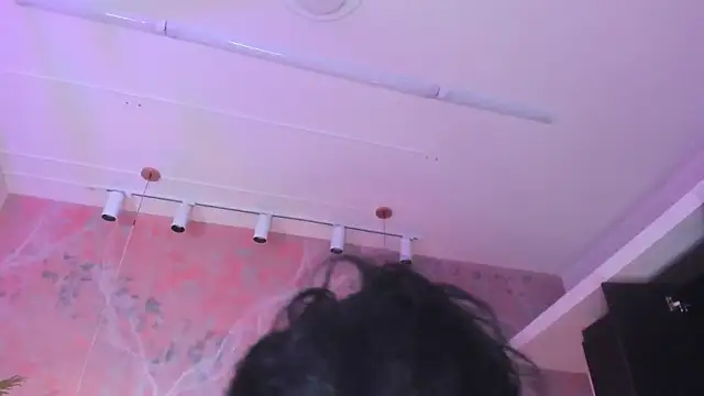 Živý XXX chat ValerySex_