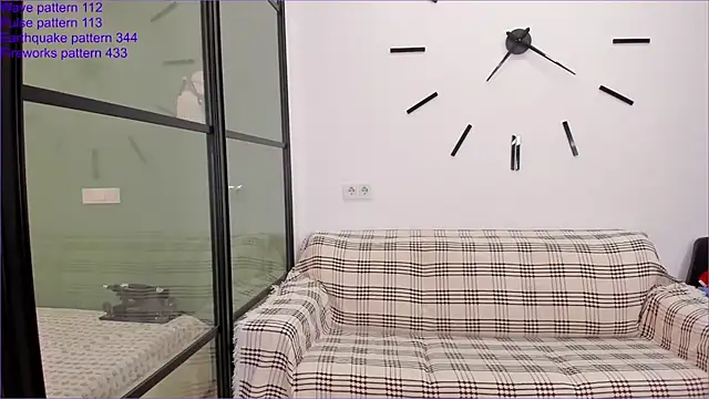 Chat XXX ao vivo de Yumsea
