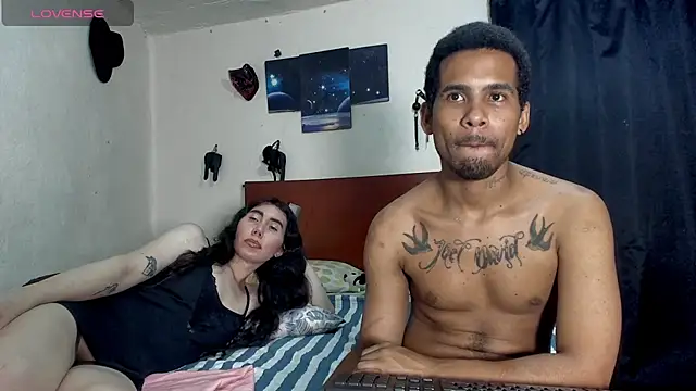 morbo_total69 Live XXX Chat