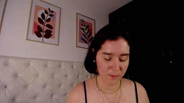 Barbie_Goddess Chat XXX in diretta