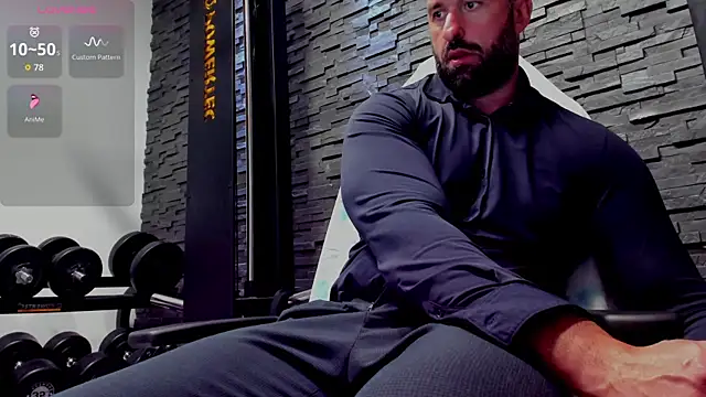 David_Big_Daddy Obrolan Langsung XXX
