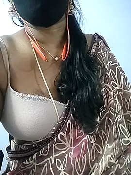 Maaya_sweety's Webcam Show
