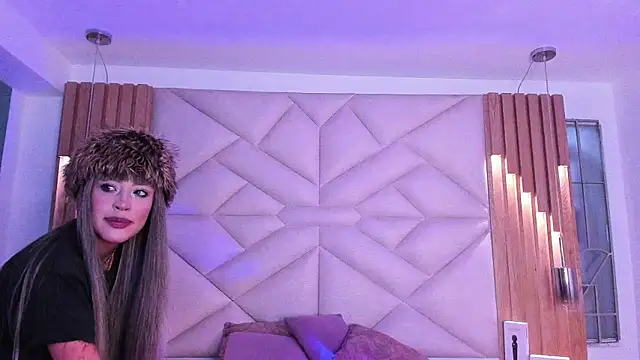 Chat XXX en directo de Angelique_hafner