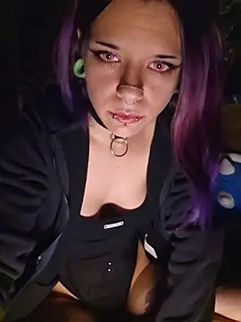 ViGothFox Chat XXX live