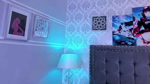 Živý XXX chat kitticam