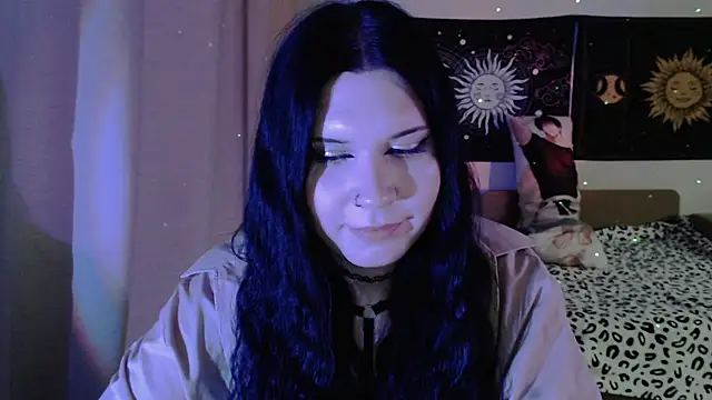 Živý XXX chat iintimate_flesh