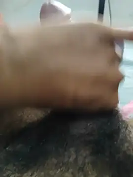 Show de webcam de anup_dick
