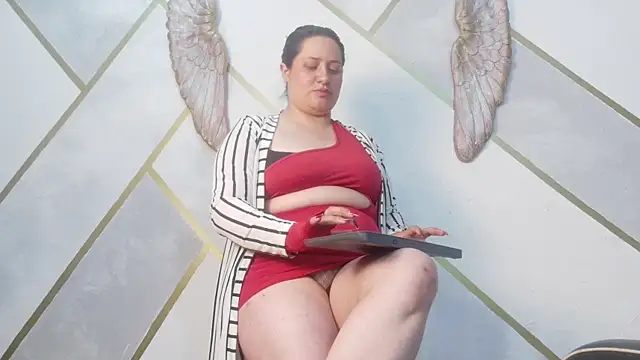 Laura__Castillo_ Obrolan Langsung XXX