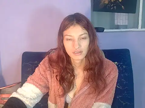 Živý XXX chat Emma-Wilson