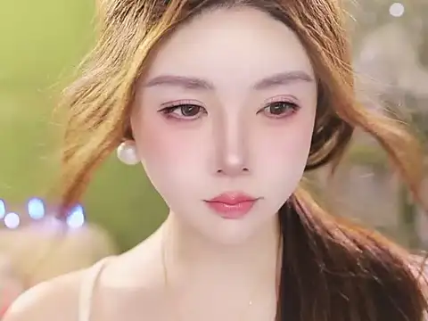 Qiaoqiao__ Obrolan Langsung XXX