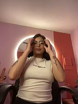 Živý XXX chat Valu_euphoria