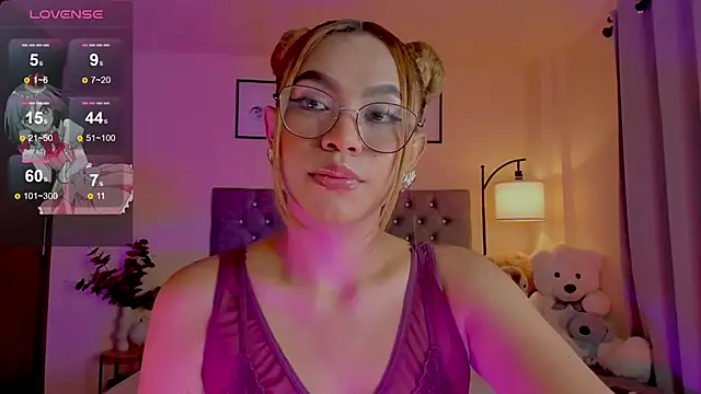 Živý XXX chat OxanaFedorova1-