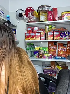 kitty__pinnk Obrolan Langsung XXX