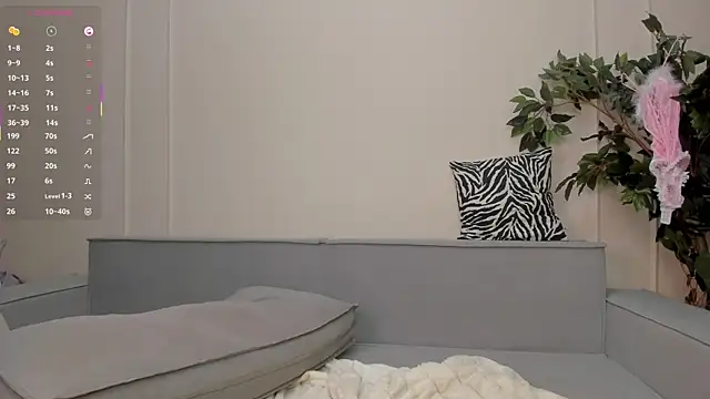 MegganLofthouse's Live XXX Chat