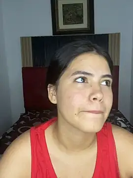 Živý XXX chat Belladool-