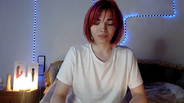 Živý XXX chat olivka-flower