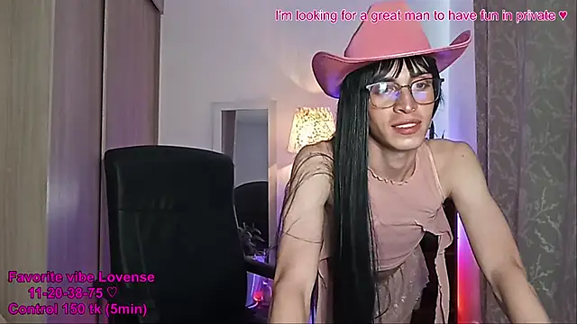 XXX chat uživo modela Andy_Roses