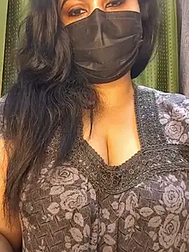 Anushka_flower's Live XXX Chat