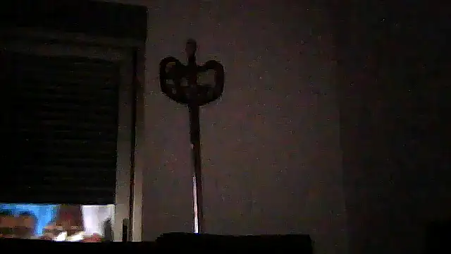 SirFrankonden Webbikameraesitys