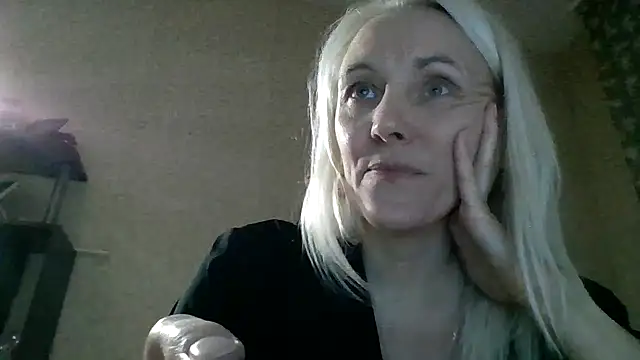 Calissako live XXX chat