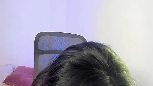 canelleGarces – Live XXX-chat