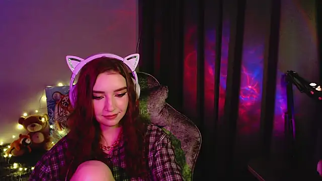 XXX chat uživo modela Celia_Sensual_
