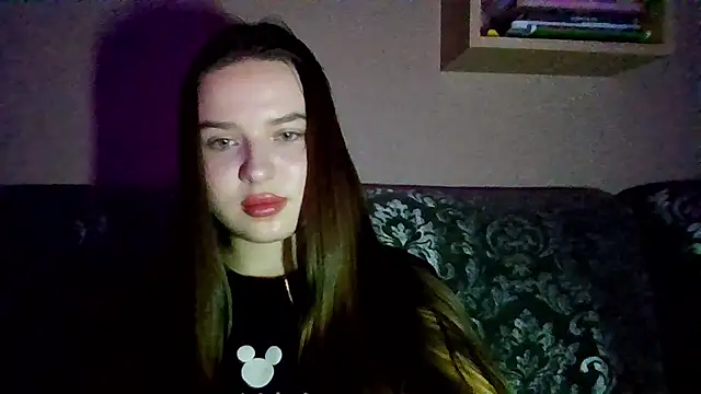 EmberSoul Chat XXX in diretta