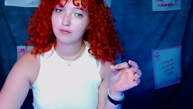 MissAriaa Adlı Modelin Canlı XXX Sohbeti