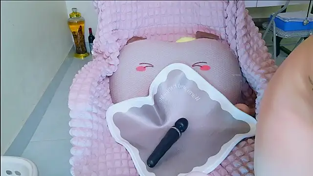 Jiso_R's Webcam Show