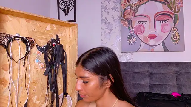 taty_miller's Live XXX Chat