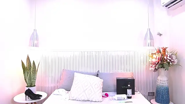 Lexxi_gb's Live XXX Chat