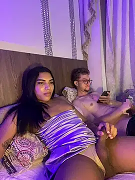 VeronicaSaenzx Adlı Modelin Canlı XXX Sohbeti