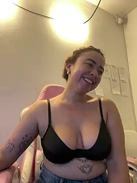 Mary_Rousee 现场XXX聊天