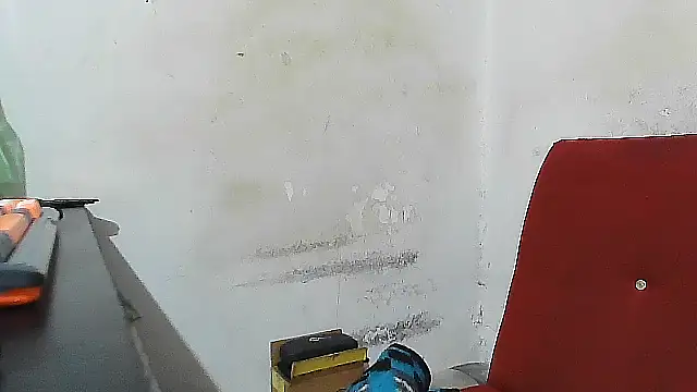 GordoChancludoSLP Webcam Show